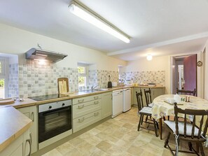 Cucina privata