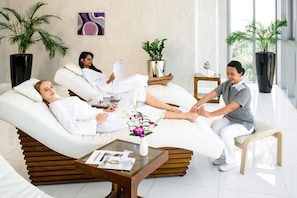 Wellness