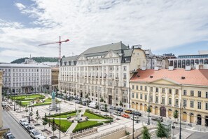 AuĂenbereich