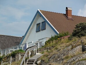 huset
