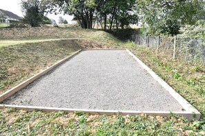 Boendeområde