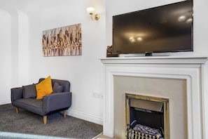Flat screen TV