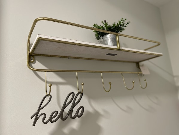 Innendetails