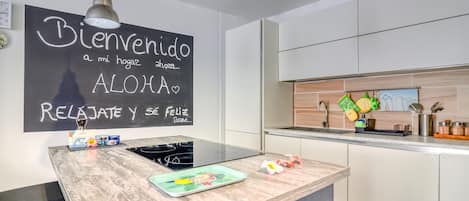 Cuisine privée