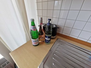 Repas et boissons