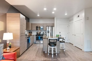Cuisine privée