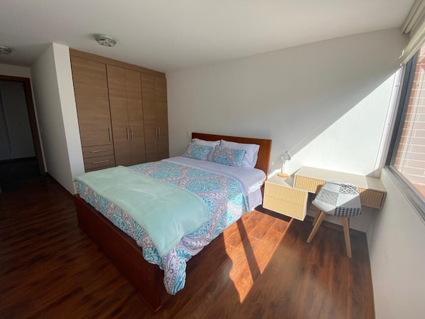 Habitación