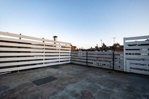 Terrace / Patio