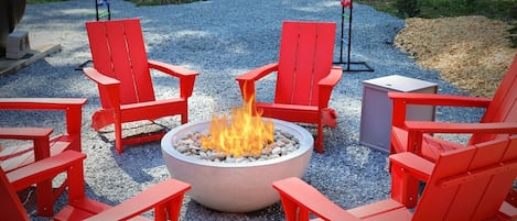 Firepit