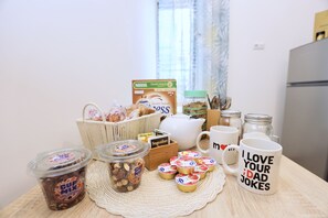 Frühstücksgericht