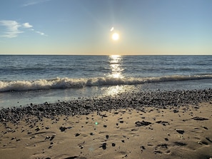 Spiaggia