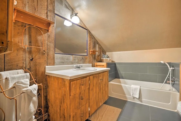 Salle de bain