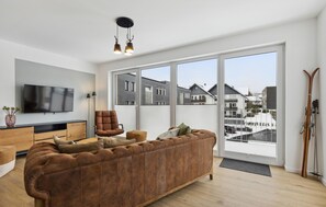 living-room