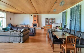 living-room