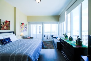 Huone