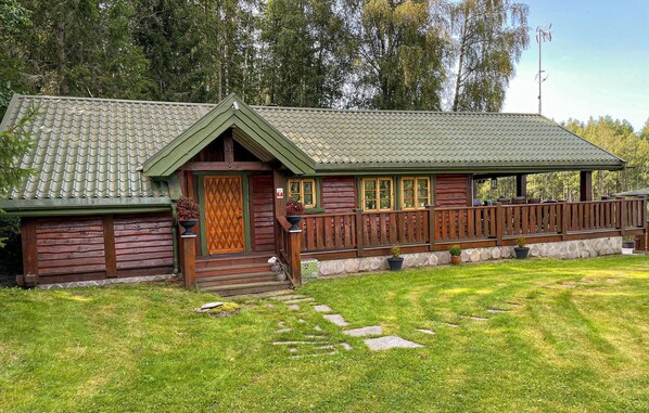Exteriör