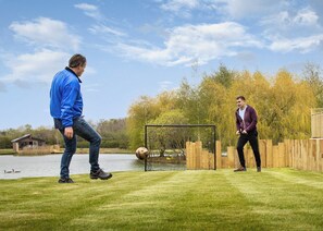illustrative purposes only | Kestrel Lodge - Noahs Retreat, Laceby