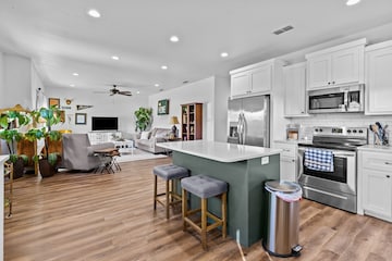 1710 Marathon - Abilene rental in Abilene