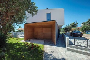 external view