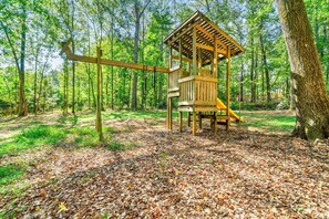 Espace pour enfants