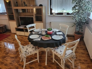 Restauranger