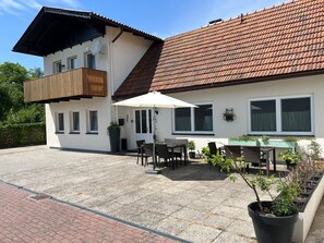 Ferienwohnung Danner