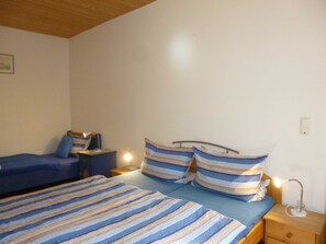 Doppelbett