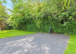 Meadow’s End Lodges, Cartmel