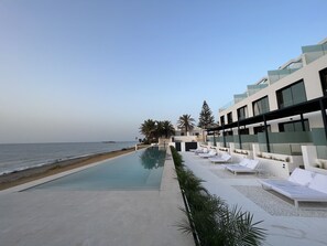 Utomhuspool