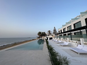 Utomhuspool