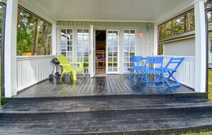 Terrass/Patio