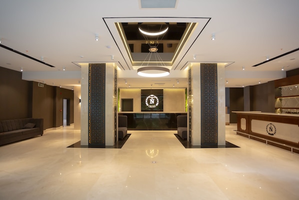 Recepción