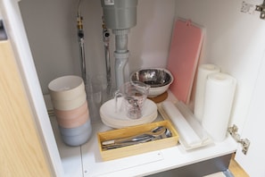 Cucina privata