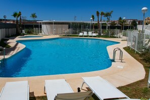 Apartamento Denia Marina Real III