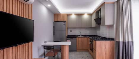 Cucina privata