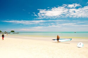 Strand