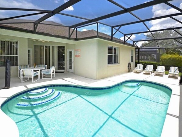 Piscine