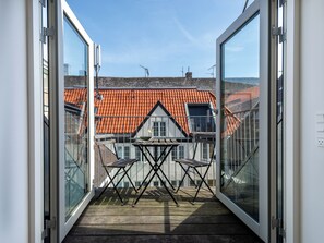 Speisen im Freien