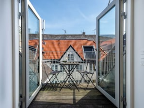 Speisen im Freien