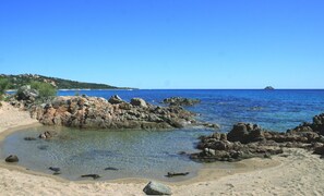 Spiaggia