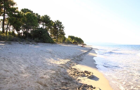Strand
