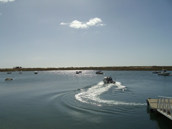 Port de plaisance