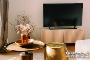 Smart TV 50"