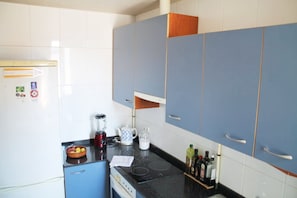 Eget kök