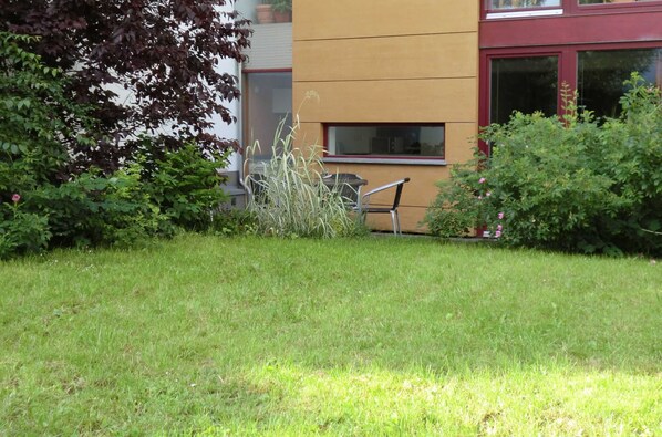 Boendeområde