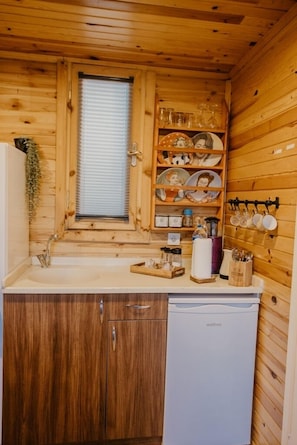 Cucina privata