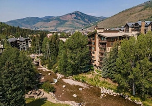 Premier Vail Village Residence