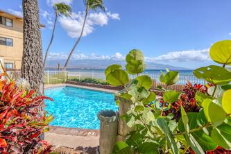 Suite Maui Paradise Condo - New Listing, Experienced Host!