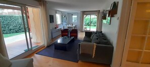 Wohnbereich