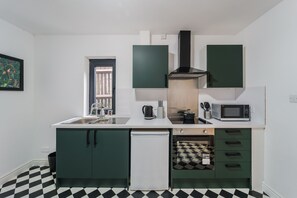 Cucina privata